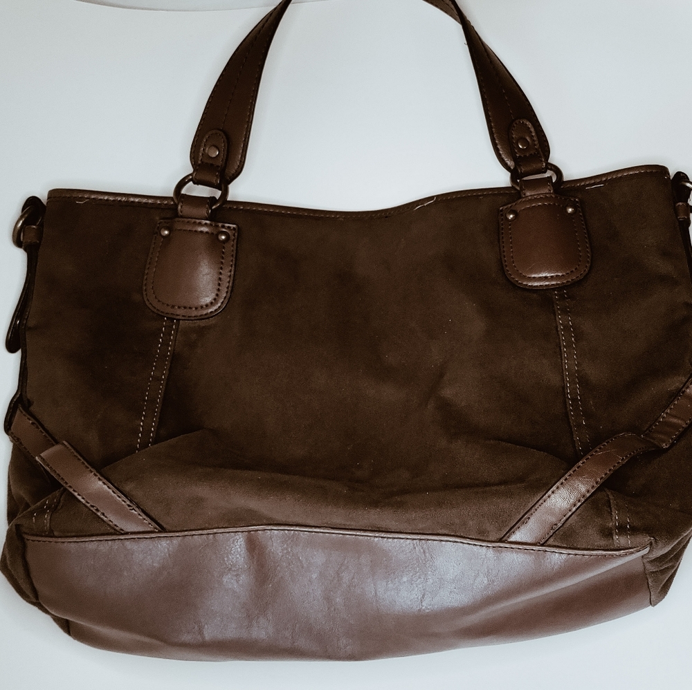 💖 Nine West Spacious Bag - Picture 5 of 6